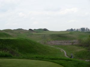 Whistling Straits (Irish) 16th